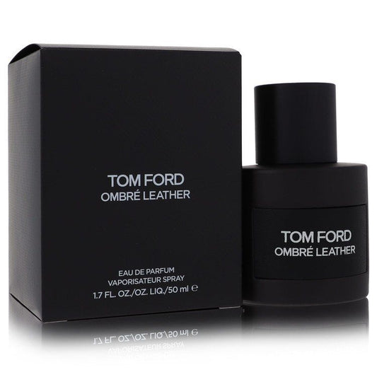 Tom Ford Ombre Leather by Tom Ford Eau De Parfum Spray (Unisex)