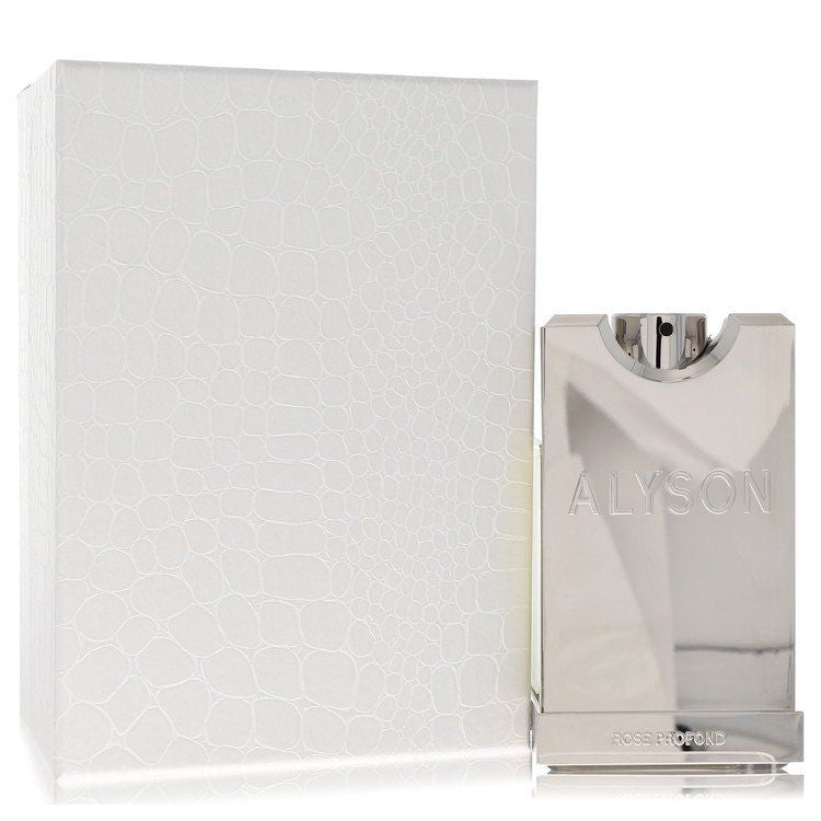 Rose Profond by Alyson Oldoini Eau De Parfum Spray