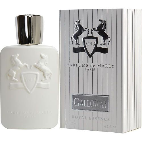PARFUMS DE MARLY GALLOWAY by Parfums de Marly EAU DE PARFUM SPRAY 4.2 OZ
