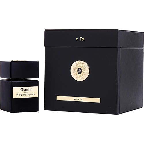 TIZIANA TERENZI GUMIN by Tiziana Terenzi EXTRAIT DE PARFUM SPRAY 3.3 OZ (EDITION 2023)