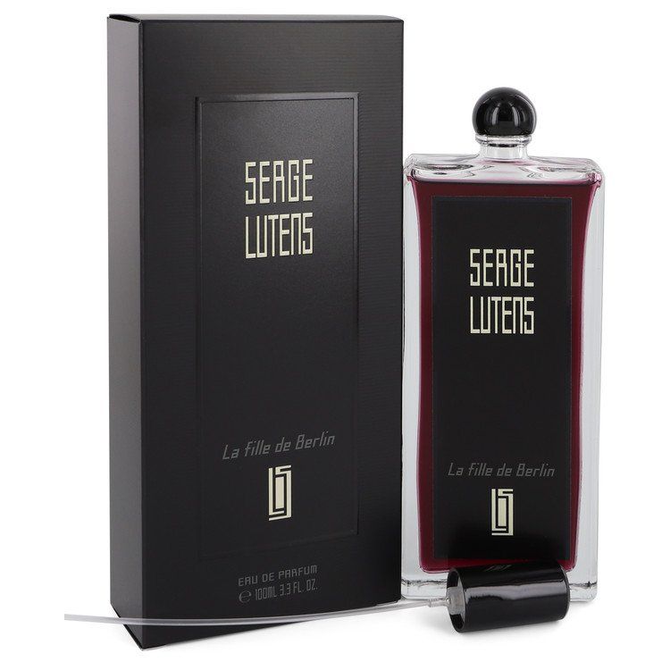 La Fille De Berlin by Serge Lutens Eau De Parfum Spray (Unisex)