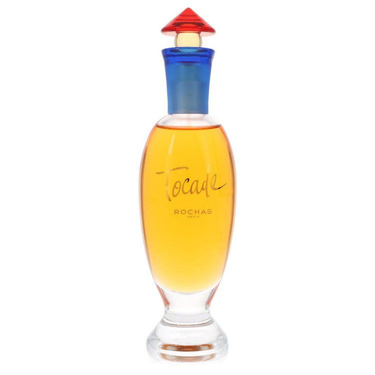 Tocade by Rochas Eau De Toilette Spray (Tester)
