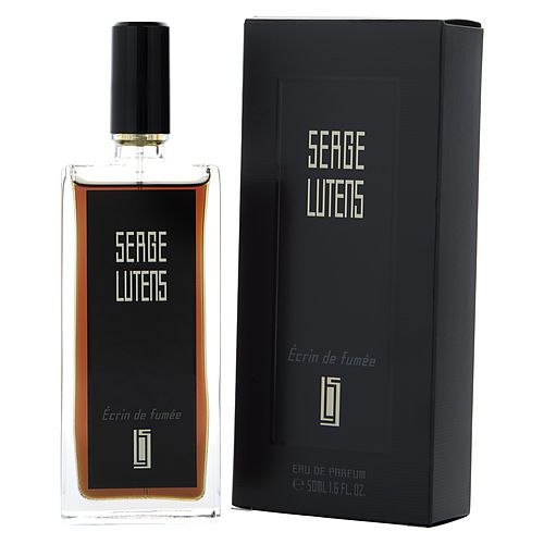 SERGE LUTENS ECRIN DE FUMEE by Serge Lutens EAU DE PARFUM SPRAY 1.7 OZ