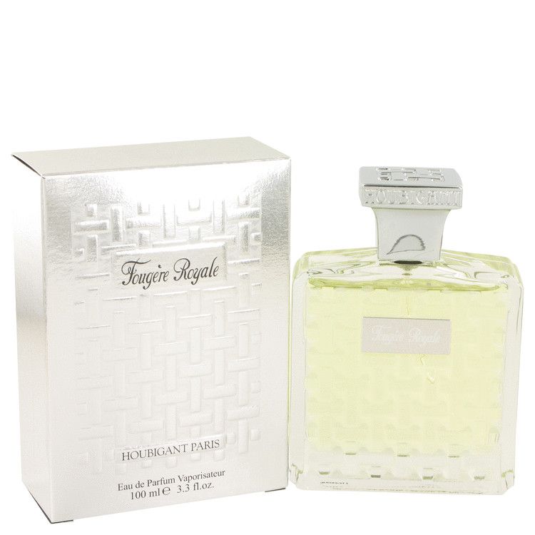 Fougere Royale by Houbigant Eau De Parfum Spray