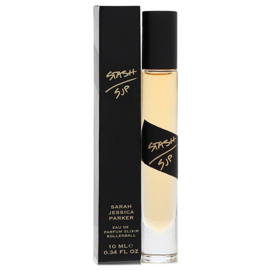 Sarah Jessica Parker Stash by Sarah Jessica Parker Mini EDP Elixir Roller Ball (Unisex)