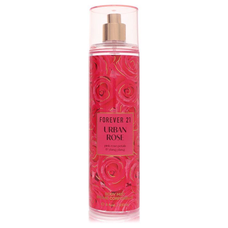 Forever 21 Urban Rose by Forever 21 Body Mist