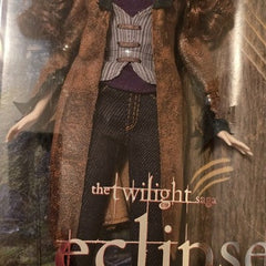 Mattel T2236 Twilight Saga Eclipse Victoria Barbie Doll