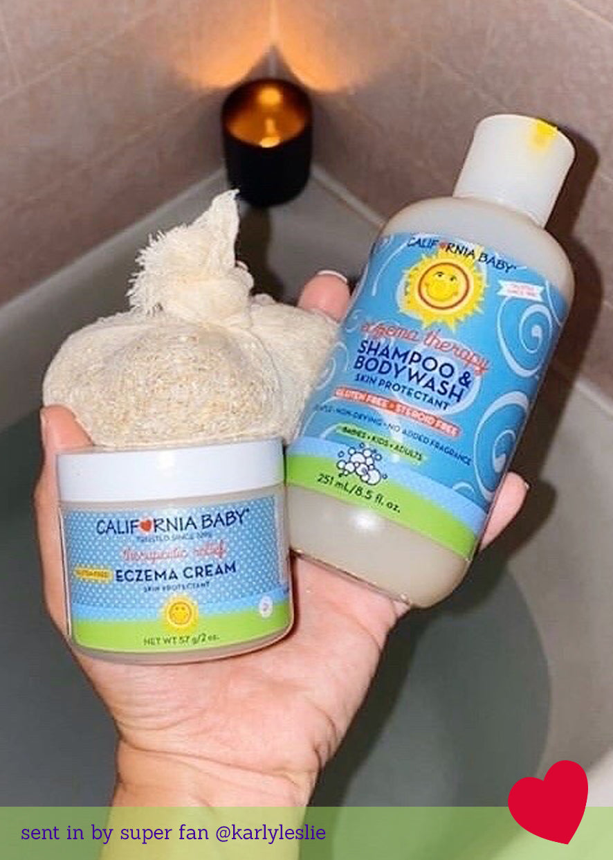 Therapeutic Relief™ Eczema Cream