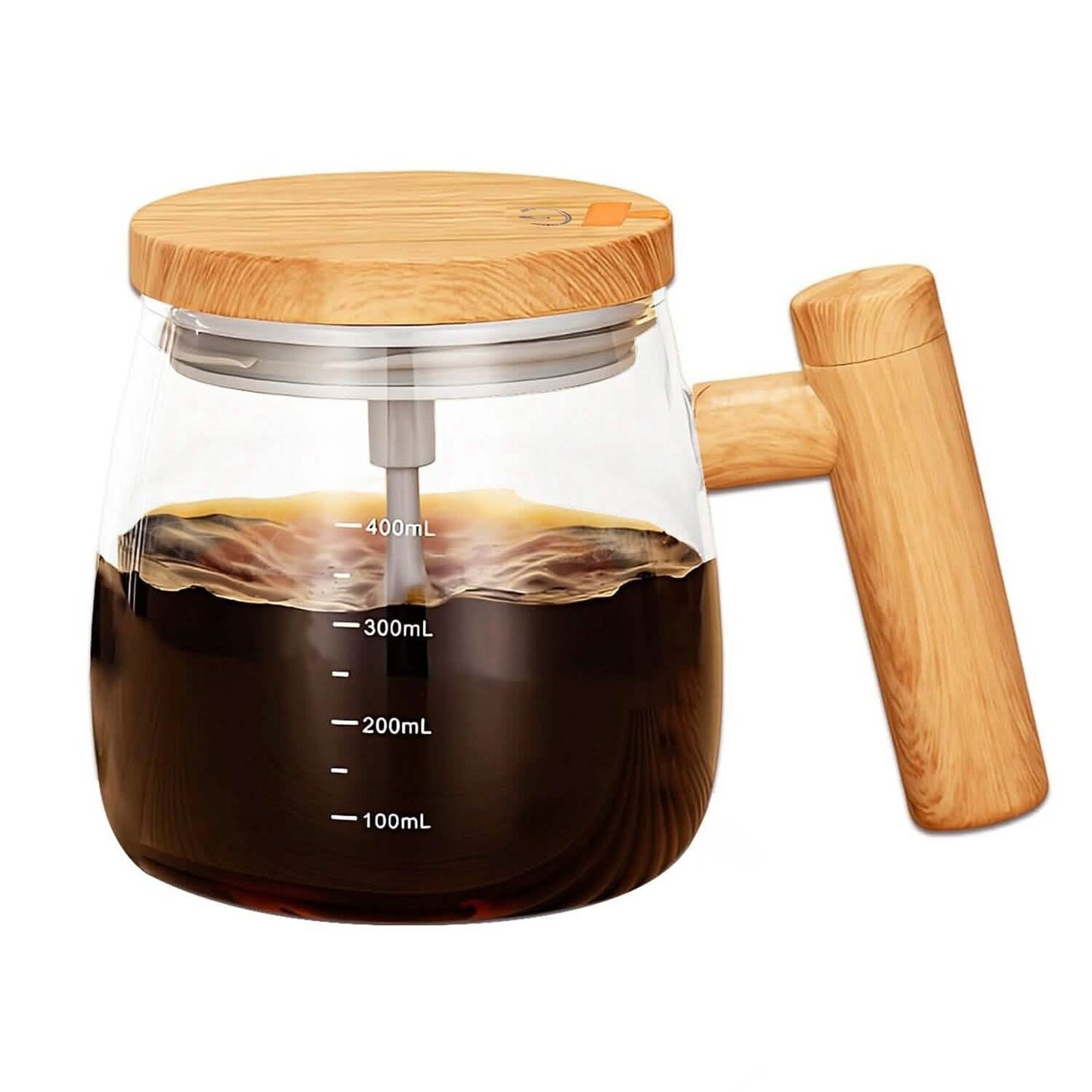 Electric Mixing Mug 400ML High Speed Mixing Cup