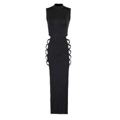 Skinny Elegant Fashion Summer Dress