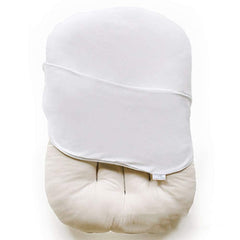 Bionic Baby Bed with Uterine Design
