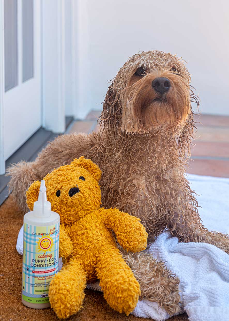 Calming™  Puppy + Dog Conditioner