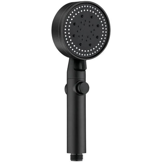 High-Pressure Shower Head 5-Modes Adjustable Faucet Aerator Water Saving