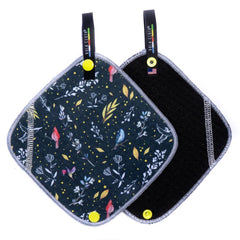 'Birds of a Feather' Kula Cloth ®