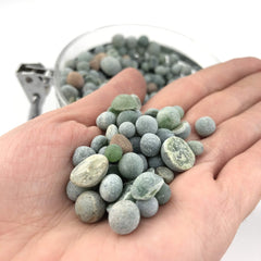 Aquarium Beads, 1.5lbs