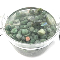 Aquarium Beads, 1.5lbs