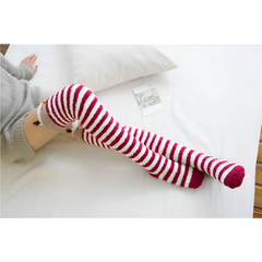 Japanese Mori Girl Animal Socks
