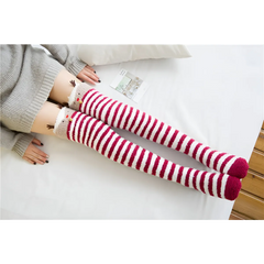 Japanese Mori Girl Animal Socks