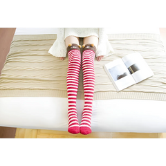 Japanese Mori Girl Animal Socks