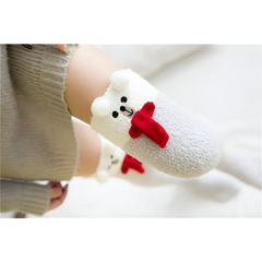 Japanese Mori Girl Animal Socks
