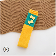 Japanese Mori Girl Animal Socks