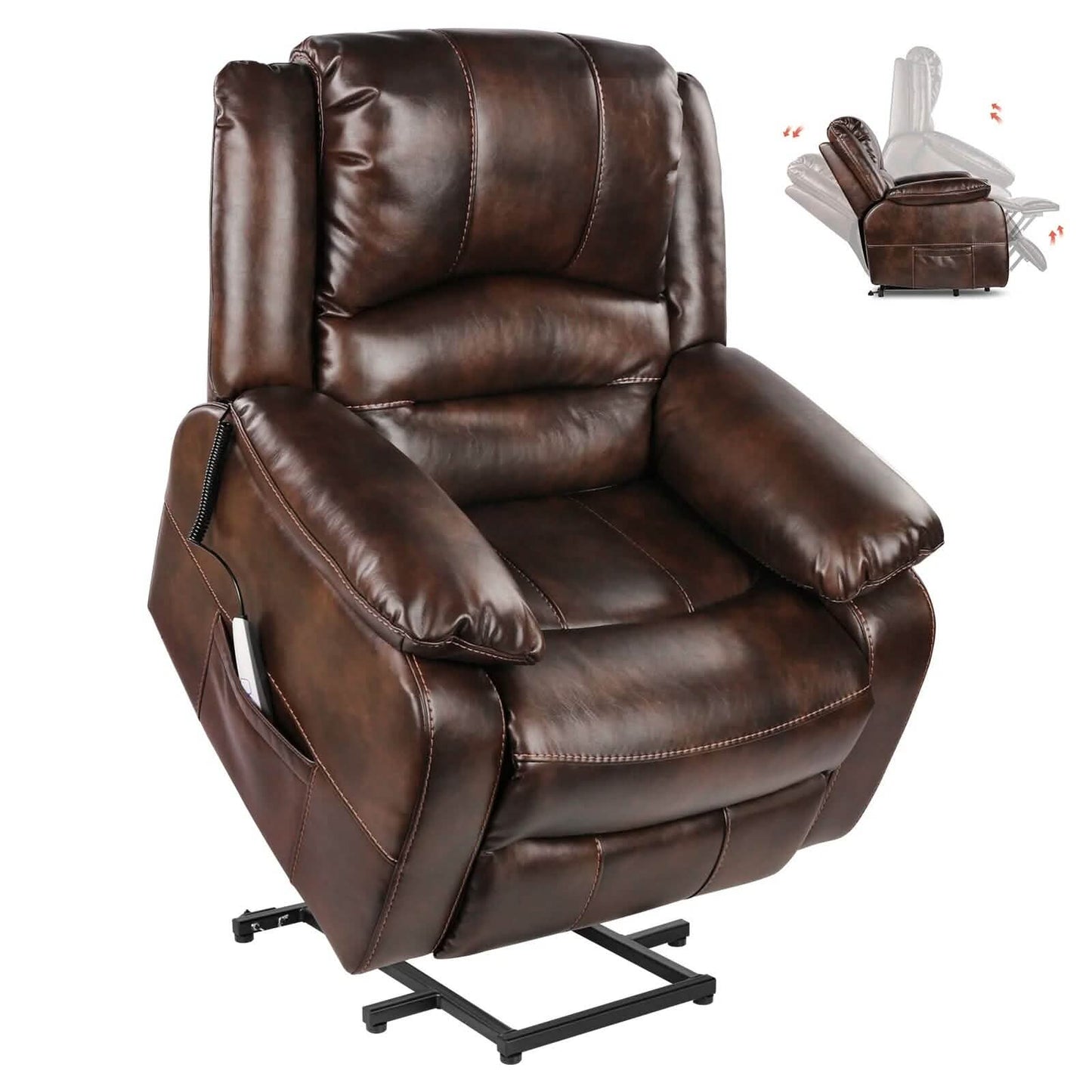 K925 Power Lift Chair