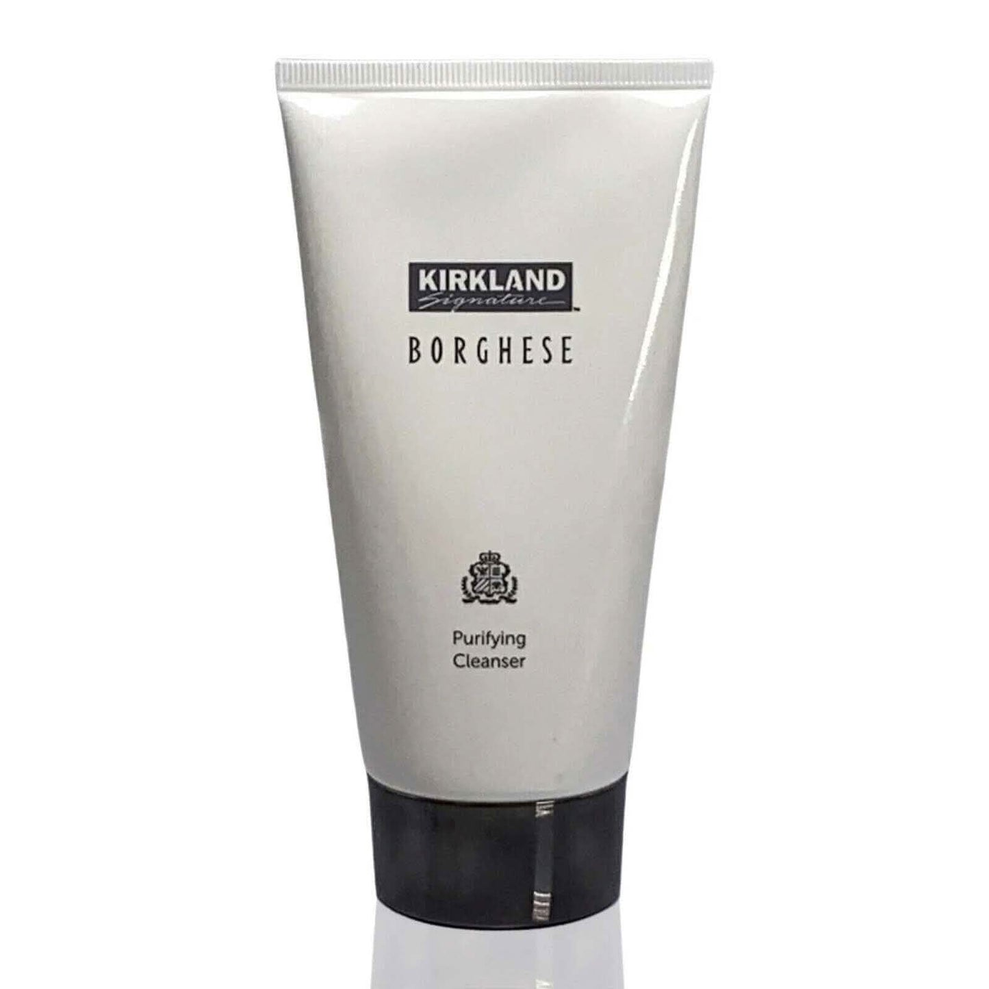 Kirkland Signature Purifying Facial Cleanser 5fl.oz