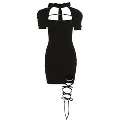Korean Club Dresses - Multiple Styles