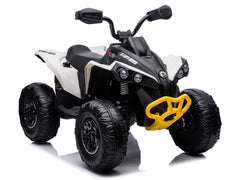 24V Can Am Renegade 1-Seater Kids ATV