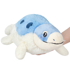 Squishable Mosasaurus (Mini)