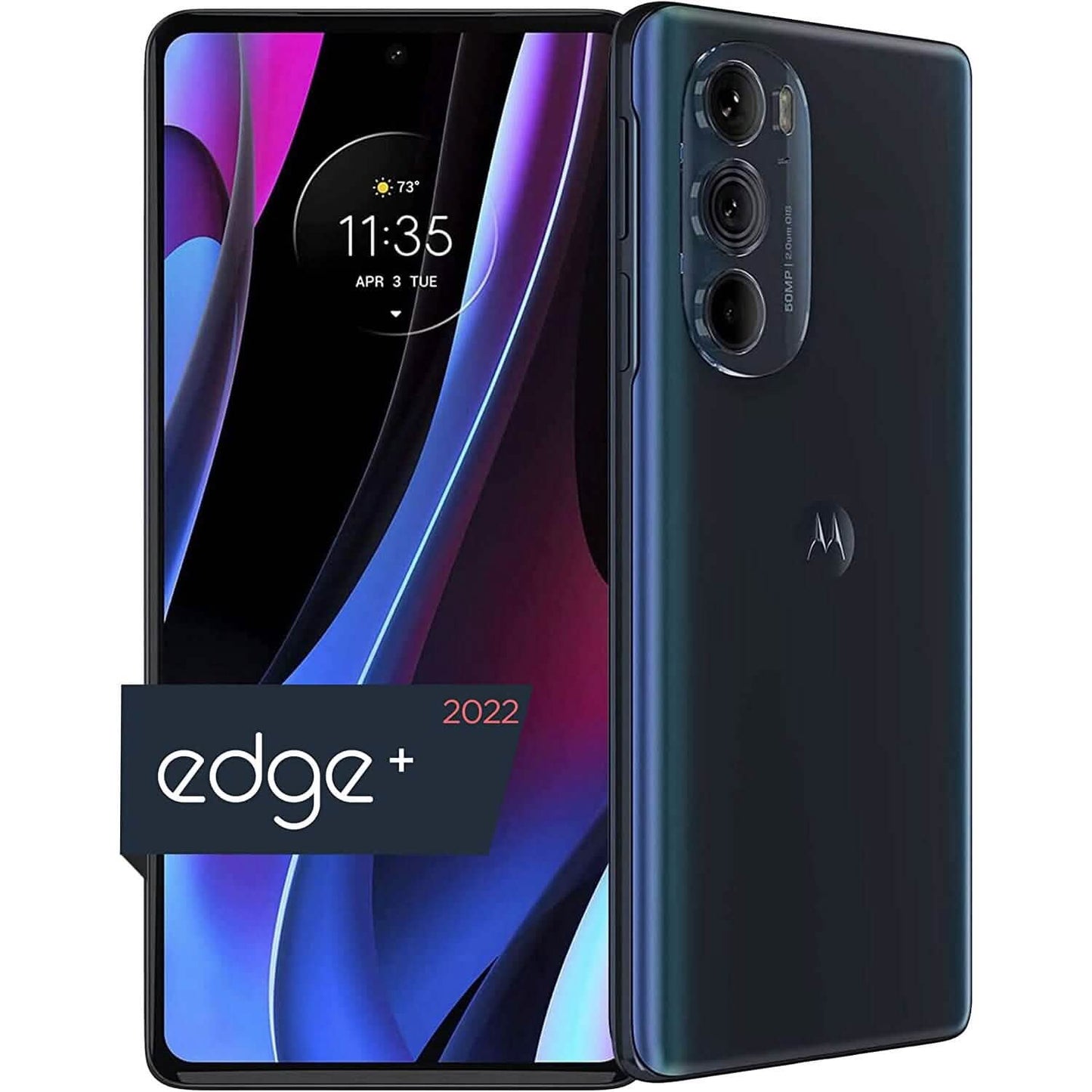 Motorola Edge+ 2022 Verizon Unlocked (Refurbished)