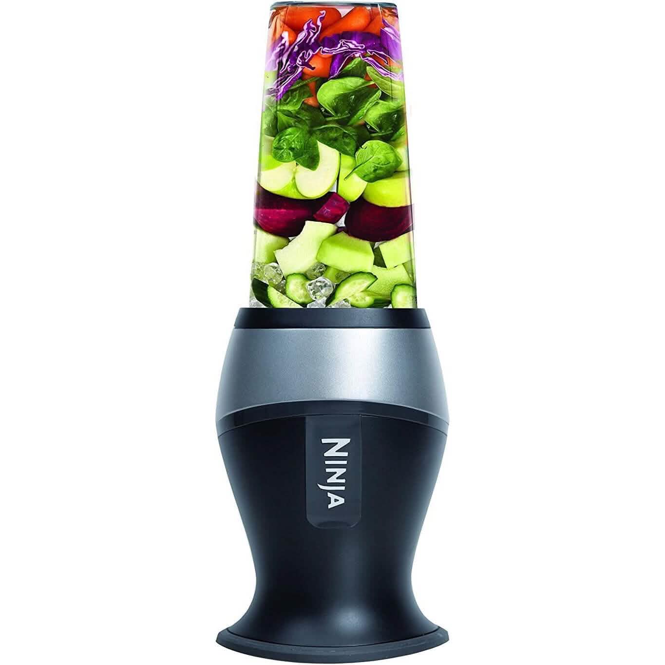 Ninja Fit QB3000SS 700 Watt Power Pod with Pulse Technology (Refurbished)