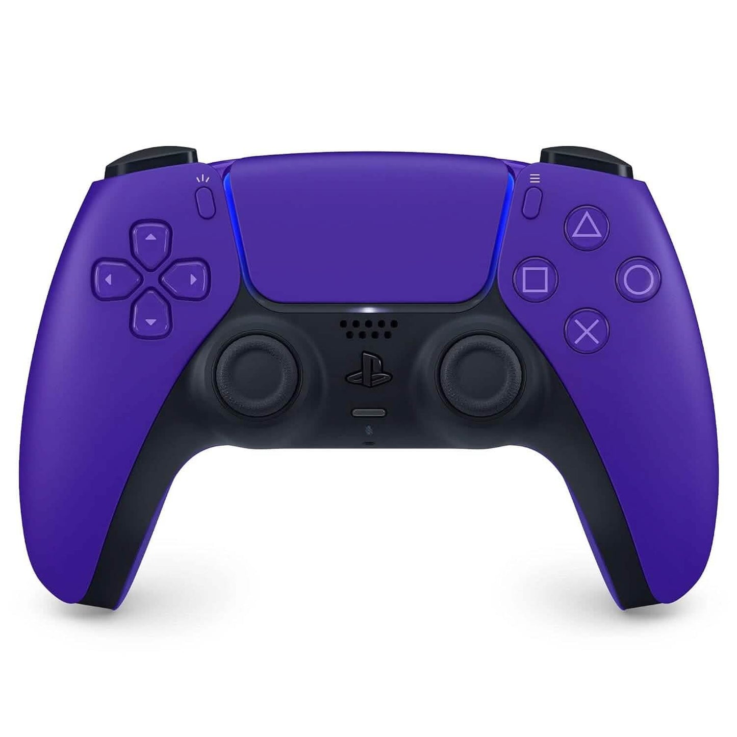 PlayStation DualSense Wireless Controller – Galactic Purple  (Refurbished)