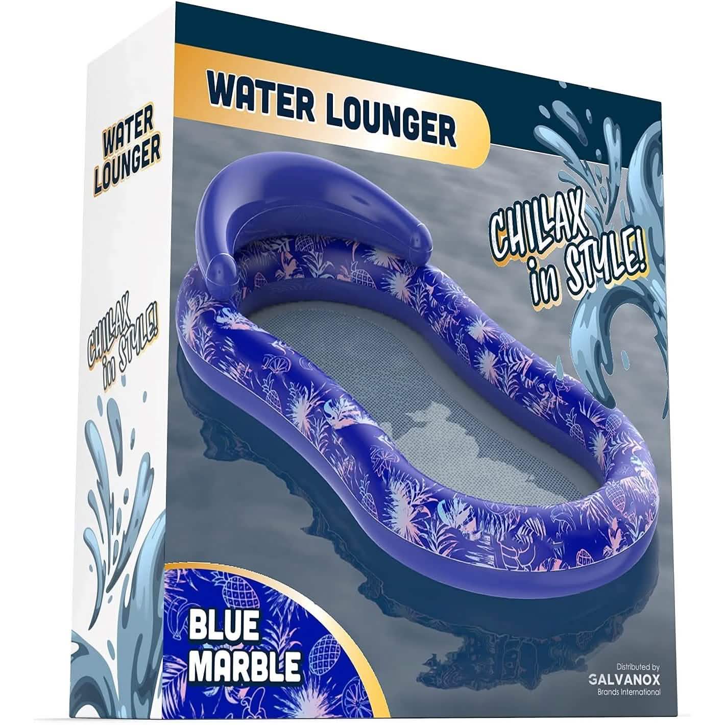 Pool Floaties Adult Size