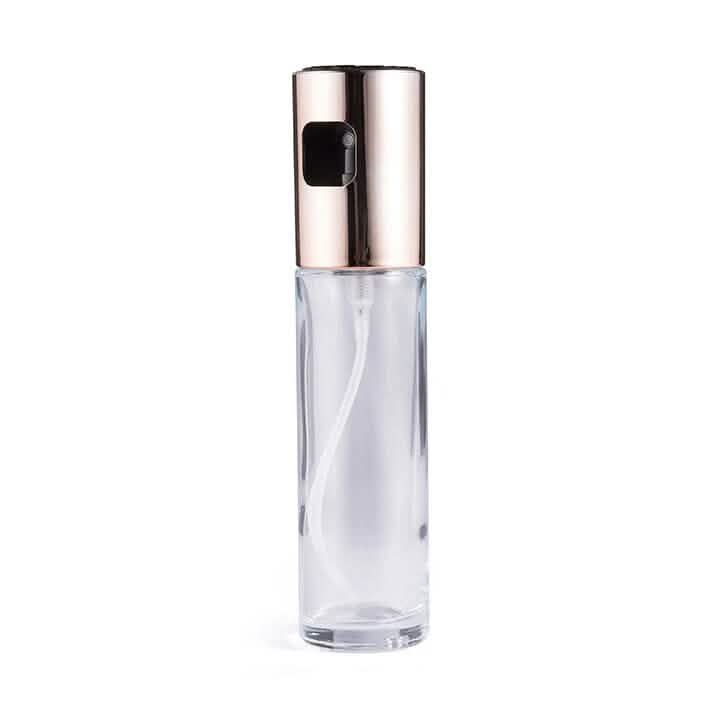 Push Type Olive Oil Spray Bottle