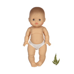 The Minikane Doll