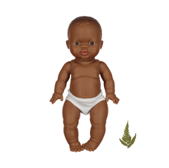 The Minikane Doll