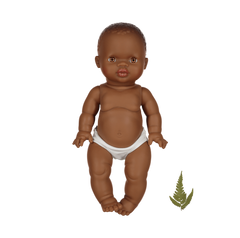 The Minikane Doll