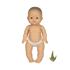 The Minikane Doll