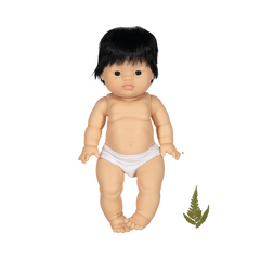 The Minikane Doll