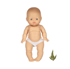 The Minikane Doll