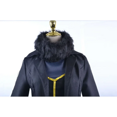 Rimuru Tempest Cosplay Costume – Reincarnated as a Slime Wig & Mask