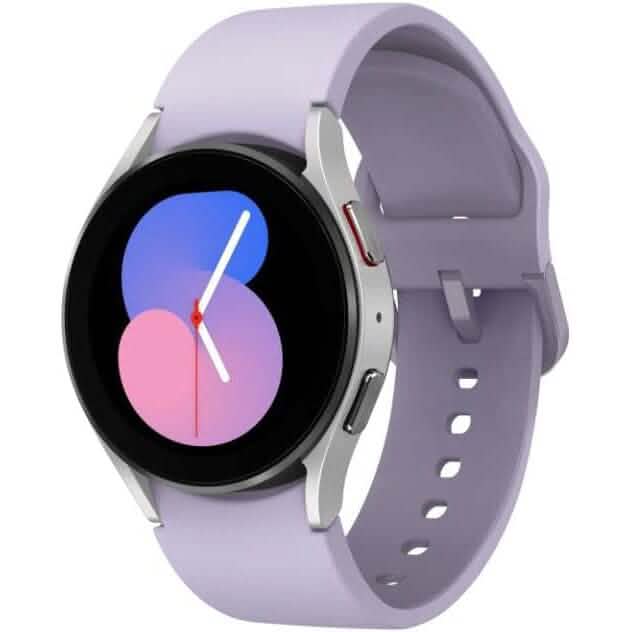 Samsung Galaxy Watch 5 40MM LTE Smartwatch (Refurbished)