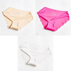 Seamless Panty Set