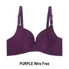 Sexy Push Up Bra