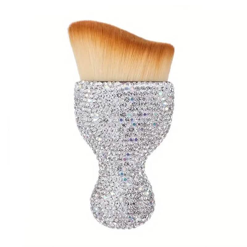 Soft Bristle Car Interior Cleaning Brush