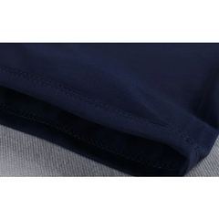 Solid Cotton Tops