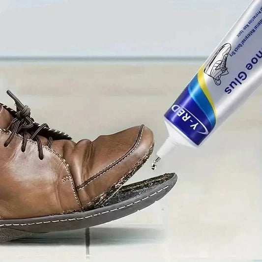 Special Glue With Strong Adhesive Properties For Shoe Repair
