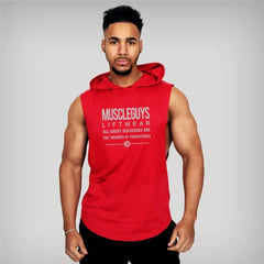 Sport Style Gym Tank