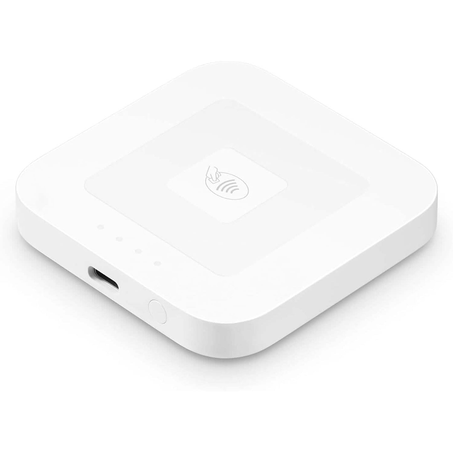 Square Reader for contactless and chip (2nd Generation)